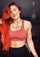 Patrycja Chudziak